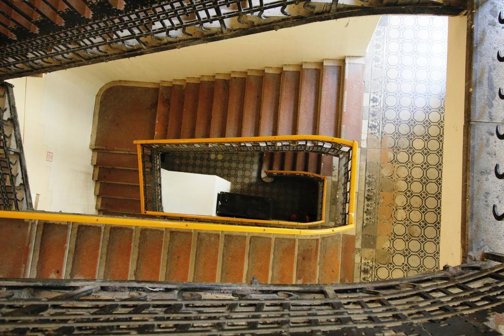 Dbc Hostel 부다페스트 외부 사진