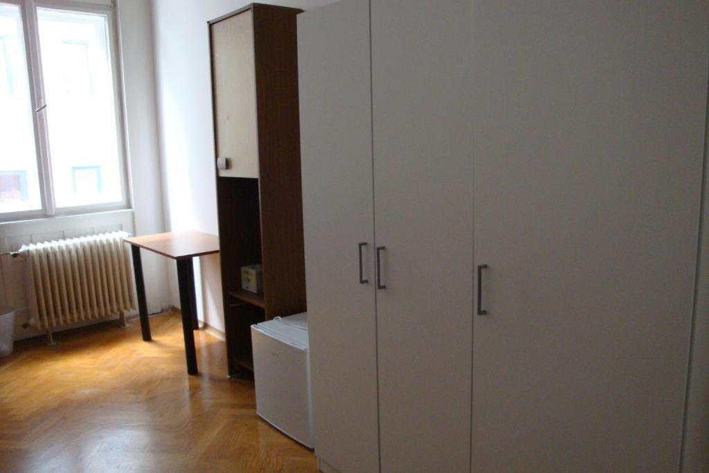 Dbc Hostel 부다페스트 객실 사진
