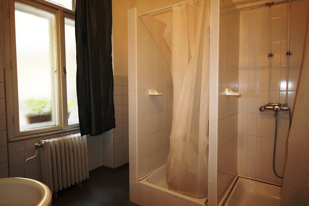 Dbc Hostel 부다페스트 객실 사진