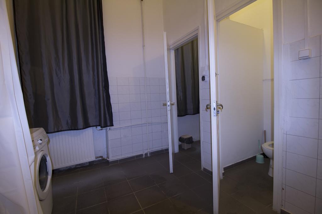 Dbc Hostel 부다페스트 외부 사진