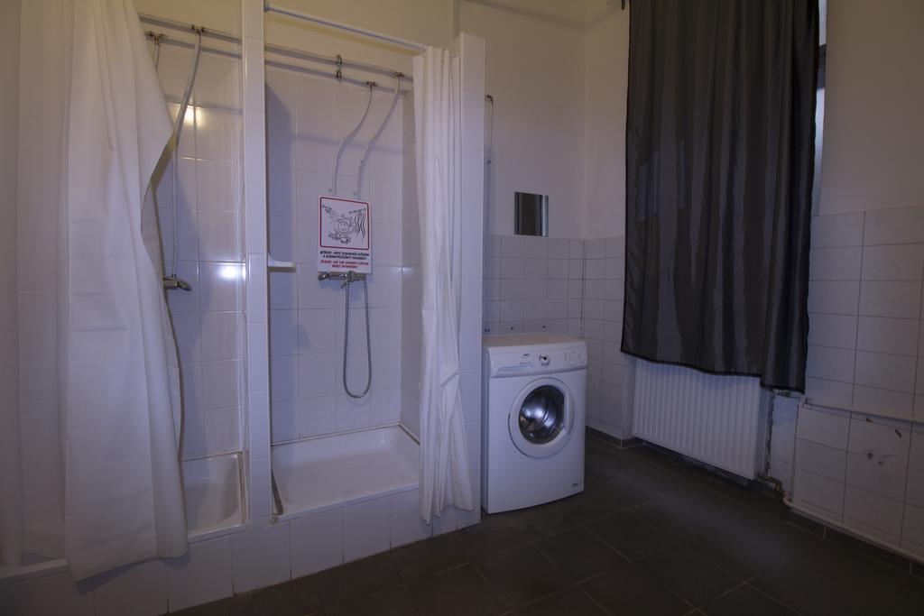 Dbc Hostel 부다페스트 외부 사진