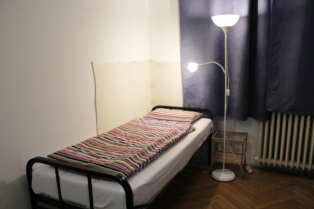 Dbc Hostel 부다페스트 외부 사진
