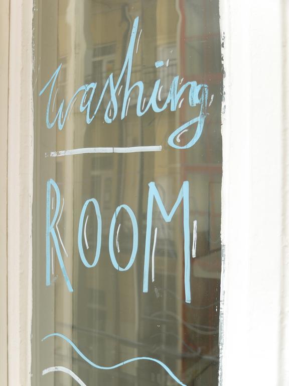 Dbc Hostel 부다페스트 외부 사진