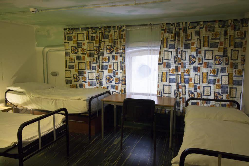 Dbc Hostel 부다페스트 외부 사진